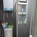 Shatin SHATINPARK PH 03 BLK B ARTLAND GDN