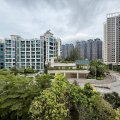 馬鞍山 泓碧 第H17-H18座