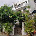 Sai Kung LUNG MEI TSUEN