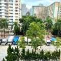 Shatin YUE SHING COURT