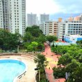 马鞍山 新港城 N座