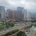 Shatin GARDEN VISTA BLK B