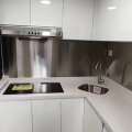 马鞍山 新港城 F座