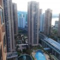 马鞍山 新港城 F座