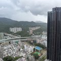 沙田 柏傲莊