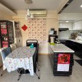 Shatin RAVANA GDN BLK 03