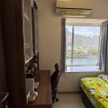 Shatin RAVANA GDN BLK 03