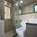 Shatin RAVANA GDN BLK 03