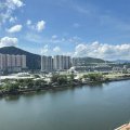 Shatin RAVANA GDN BLK 03