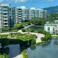 Tai Po SYMPHONY BAY VILLA CONCERTO