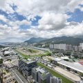 Shatin PALAZZO