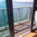 薄扶林 貝沙灣