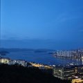 沙田 名日九肚山