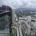 Shatin THE PAVILIA FARM III TWR 08B