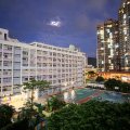 Ma On Shan KAM FUNG COURT PH 02 BLK H (HOS)