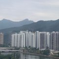 沙田 好运中心 柏林阁