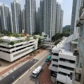 Shatin CITY ONE SHATIN
