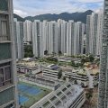 Shatin CITY ONE SHATIN SITE 02 BLK 18