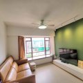 Ma On Shan SUNSHINE CITY PH 05 THE TOLO PLACE BLK 4