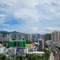 Ma On Shan SUNSHINE CITY PH 05 THE TOLO PLACE BLK 4