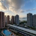 Ma On Shan SUNSHINE CITY BLK F