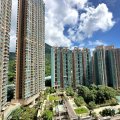 馬鞍山 銀湖天峰