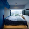 Shatin GARDEN VISTA BLK E