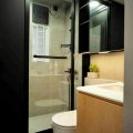Shatin GARDEN VISTA BLK E
