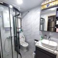 粉岭 山丽苑 D座 梨山阁