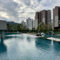 沙田 柏傲莊 III 第01A座