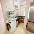 Shatin SHATINPARK PH 02 BLK 01 APEX GDN