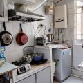 Fanling YAN SHING COURT BLK A (HOS)