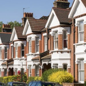 Savills says UK property prices return to growth in 2025 as interest rates fall