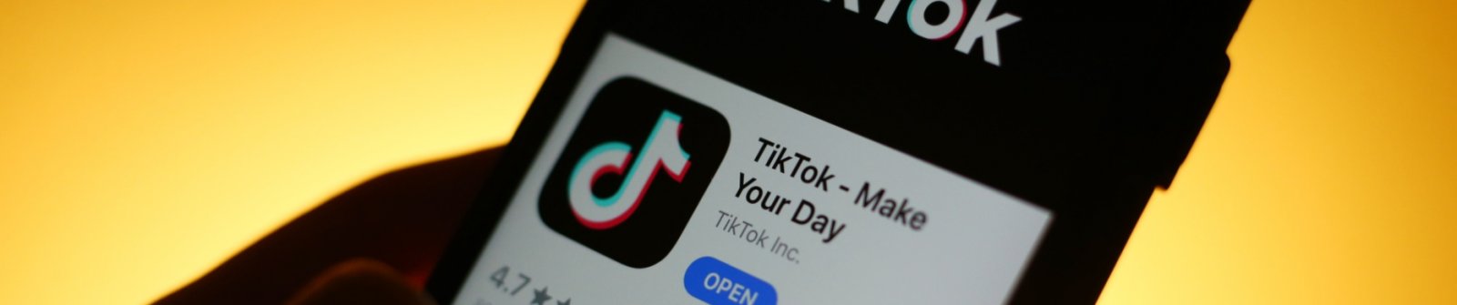 短視頻巨頭 TikTok 租倫敦新總部
