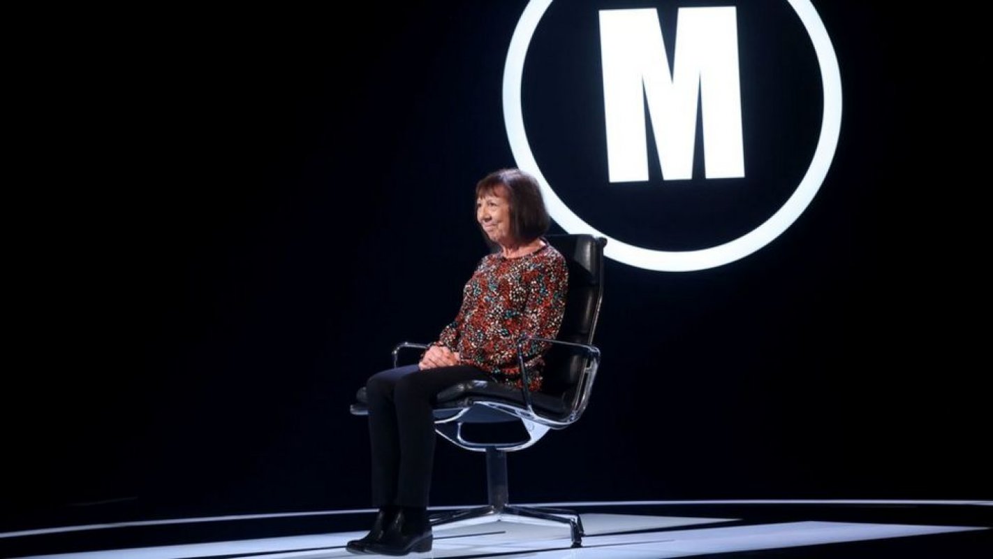 Mastermind: Veteran quizzer becomes oldest female winner