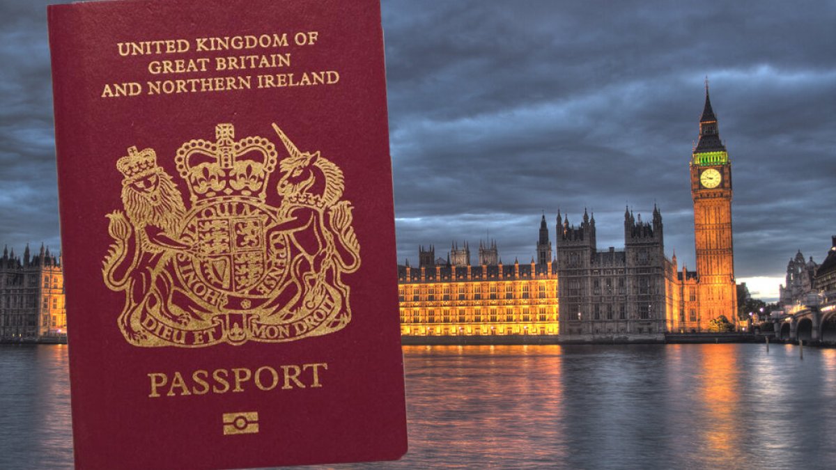 China disowns British National Overseas (BNO) passport
