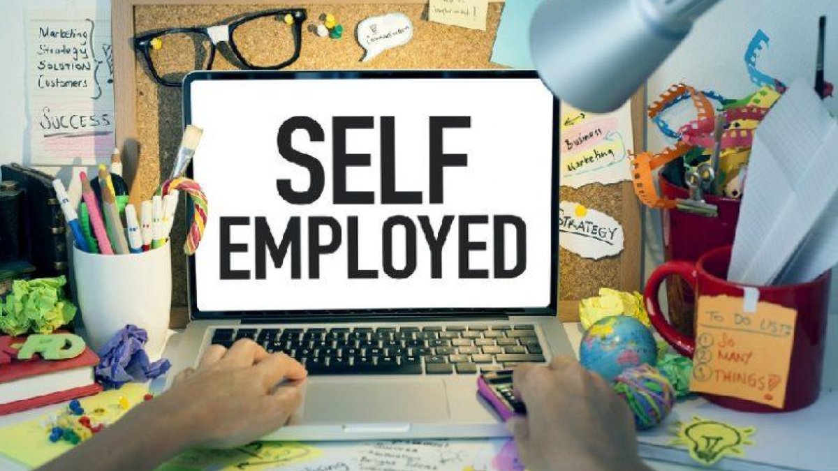 Being self-employed blamed for one in six mortgage rejections