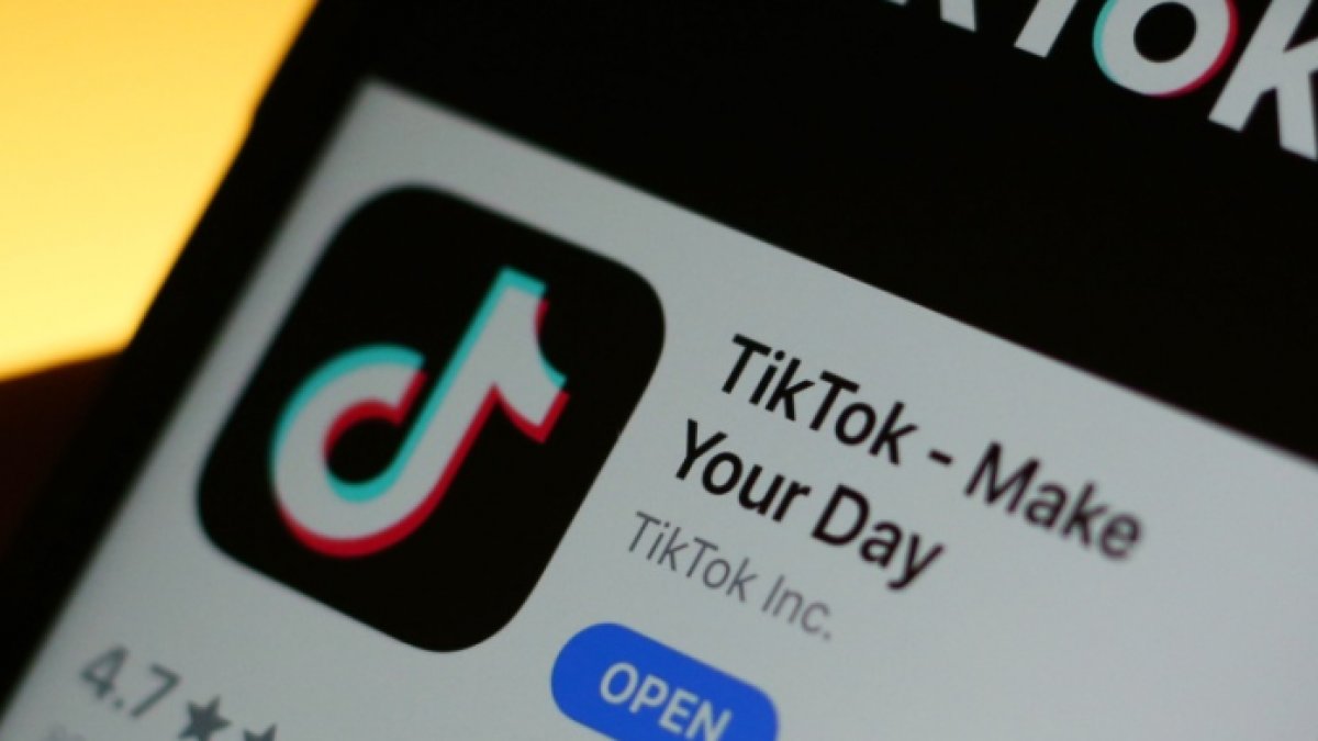 短視頻巨頭 TikTok 租倫敦新總部