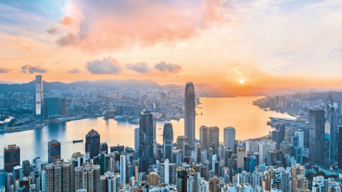 大灣區與三藩市灣區的合作機遇　美國企業如何藉香港開拓大灣區市場？