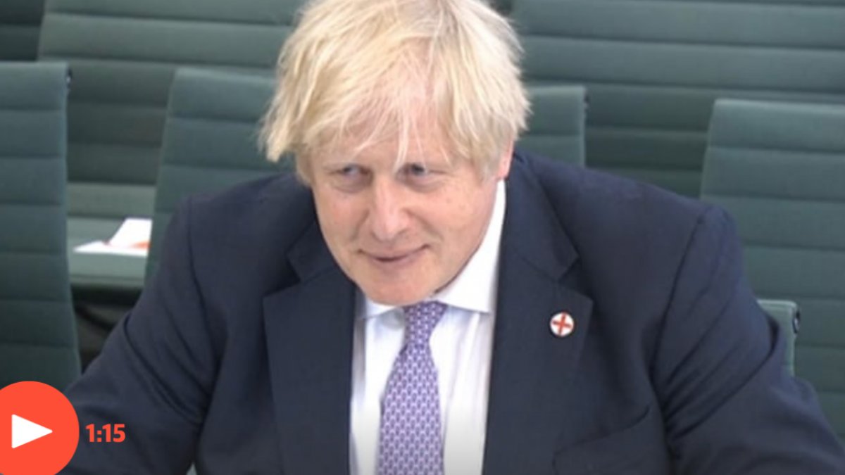 UK Covid live: Boris Johnson signals he favours longer school day to help pupils catch up – as it happened