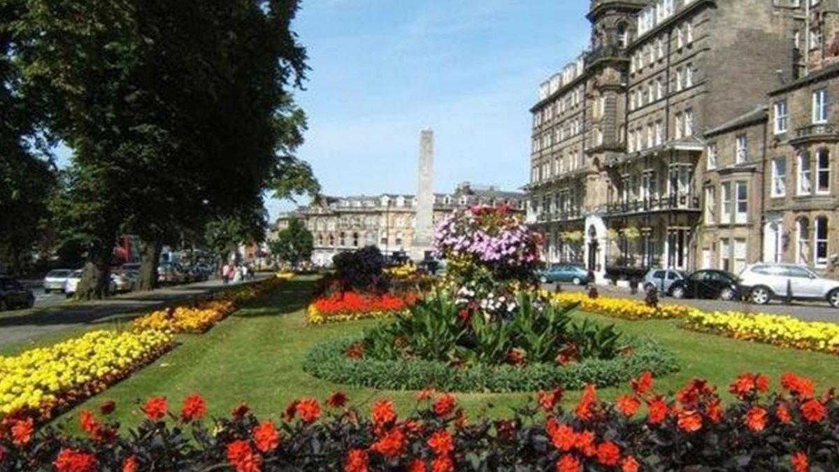 Harrogate named best place in Britain to work from home - here's why