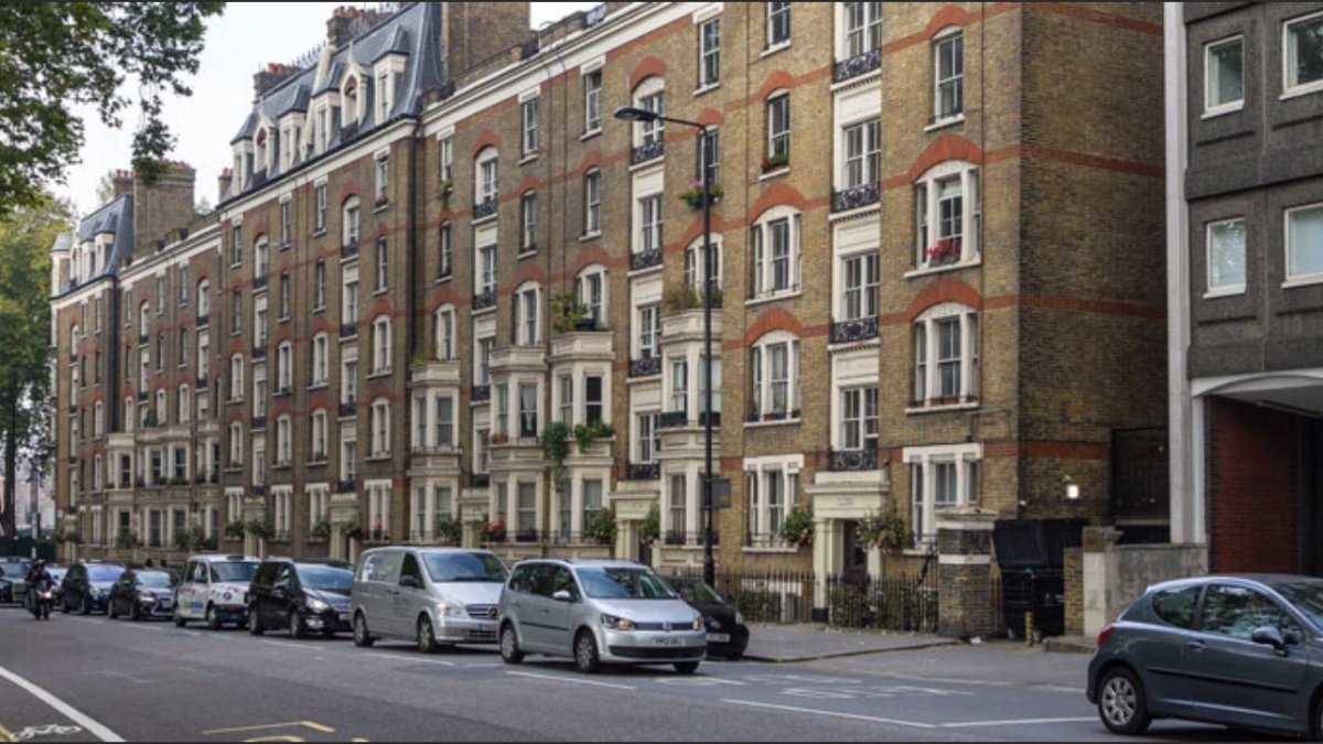 海外房地產投資專欄：【BNO效應？】英國物業大熱「誘」原因