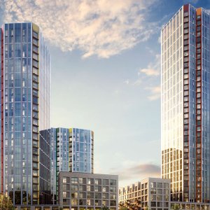 Victoria Riverside