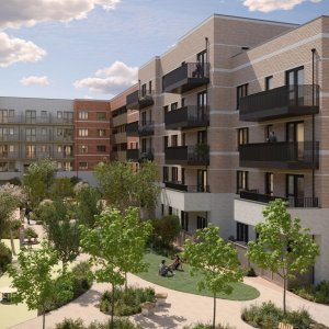 Twickenham Square