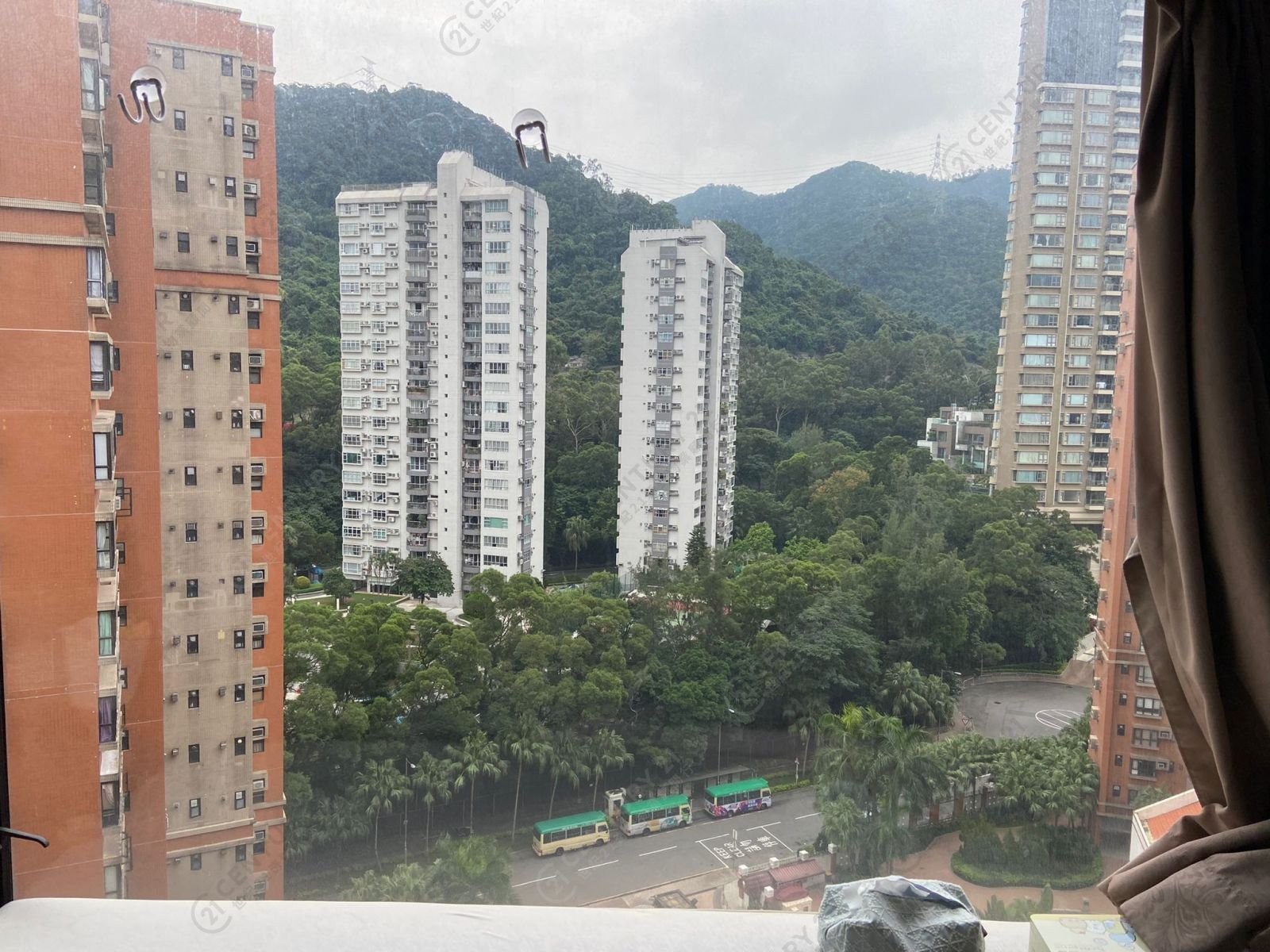 沙田- 聚龍居東南高層,靚裝連車位極低水- T0100425 | 世紀21奇豐物業顧問行