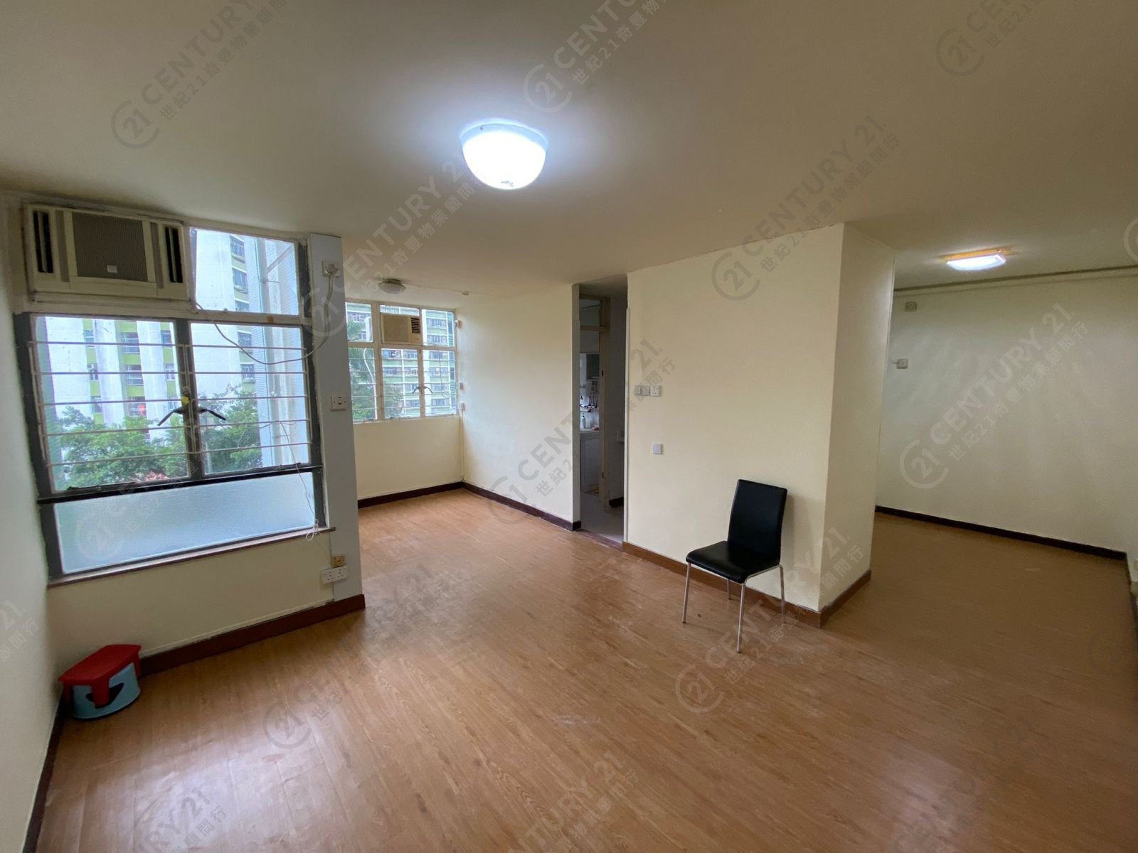 Shatin - MAY SHING COURT BLK C FAI SHING HSE (HOS - K0105483 ...